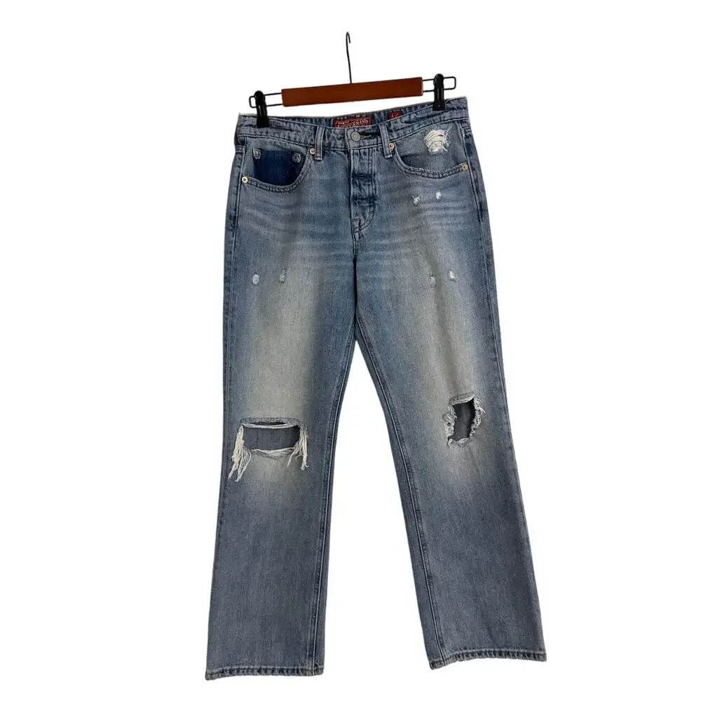 Lucky Brand lucky brand